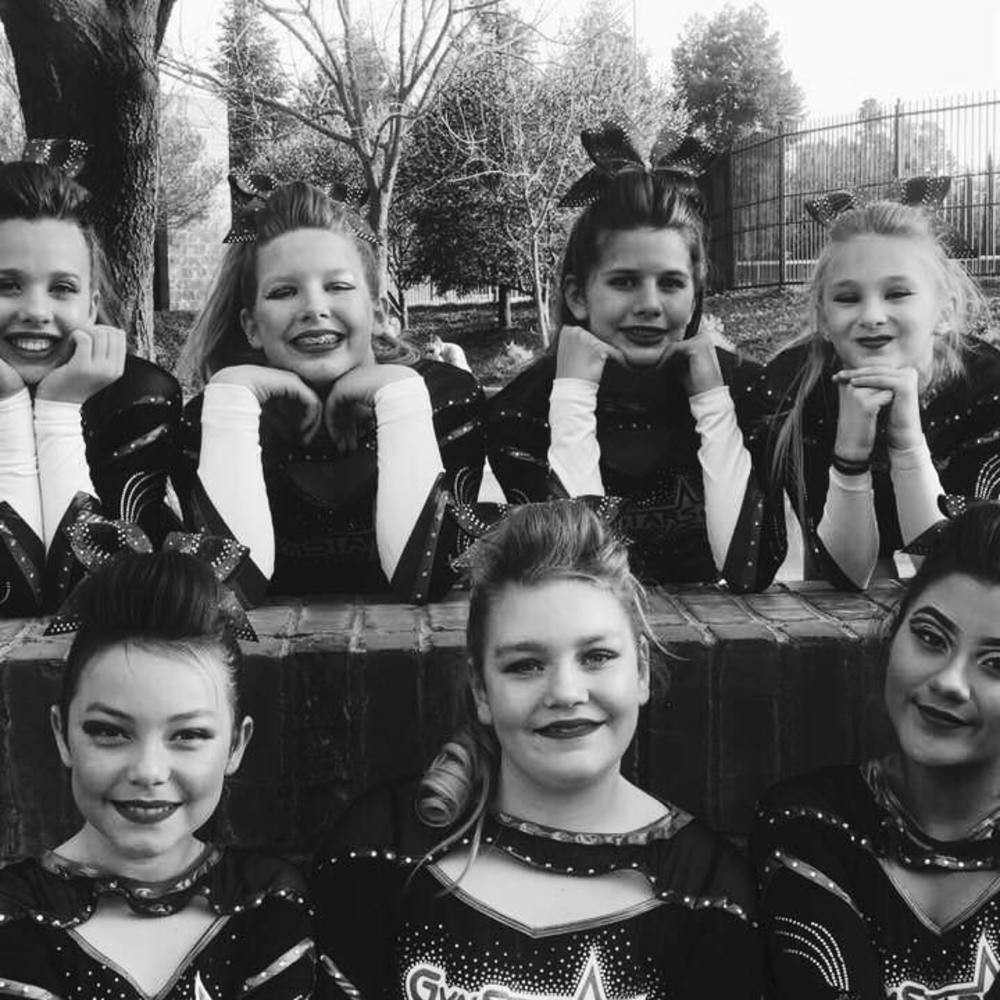 Meet your Posher, Liberty